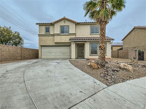 Find Your Dream Rental in North Las Vegas with Zillow: A Comprehensive Guide