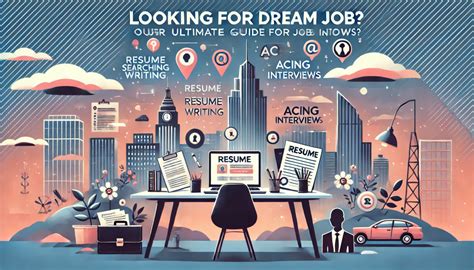 Find Your Dream Writing Job: A Comprehensive Guide to Writer Jobs Near You