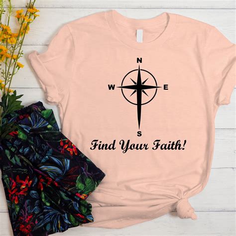 Find Your Faith in Fashion