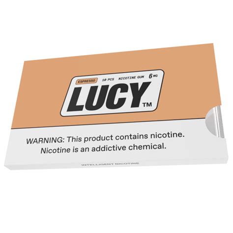 Find Your Lucy: The Ultimate Guide to Where to Buy Lucy Nicotine Gum