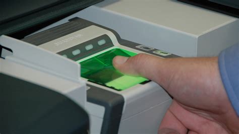 Find Your Nearest Biometrics Collection Centre Effortlessly!