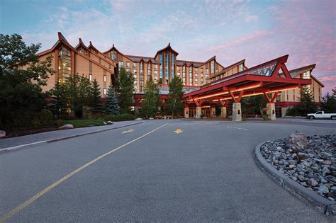 Find Your Oasis: Hotels Near Casino Rama for Unforgettable Stays