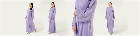 Find Your Perfect Fit: A Guide to Exquisite Prayer Abayas