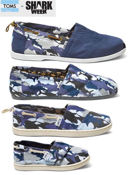 Find Your Perfect Fit: Discover Shoes Similar to Toms That Tickle Your Fancy