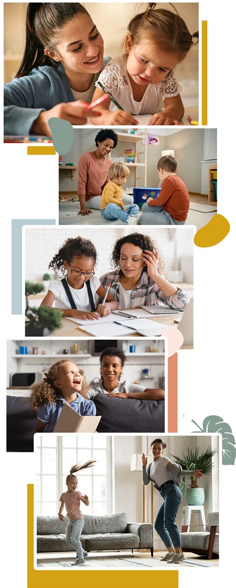 Find Your Perfect Match: Nanny Jobs in Fort Worth, TX