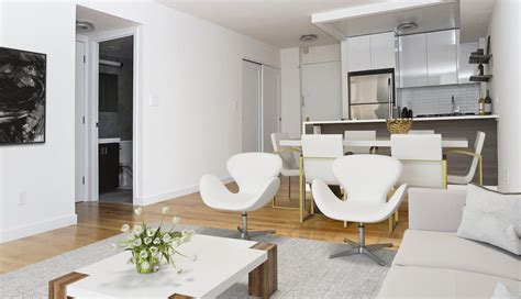 Find Your Perfect NYC Apartment: Unveiling the Allure of Fetner Properties NYC