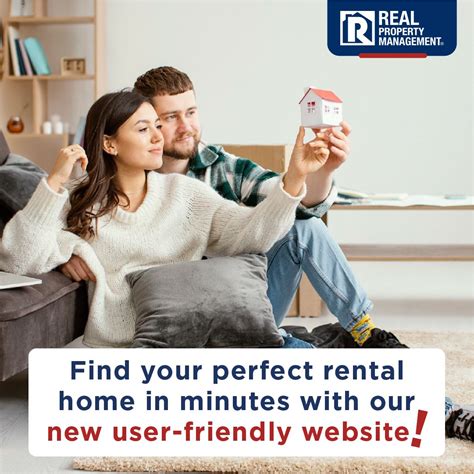 Find Your Perfect Rental Home Today!