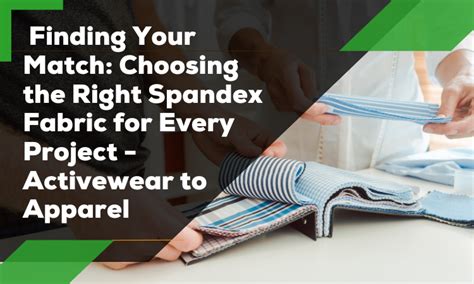 Find Your Perfect Spandex Outfit Near You: A Comprehensive Guide