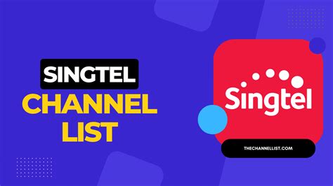 Find Your Singtel TV Number in 2025: The Ultimate Guide