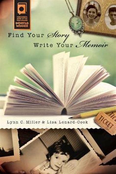 Find Your Story, Write Your Memoir Epub