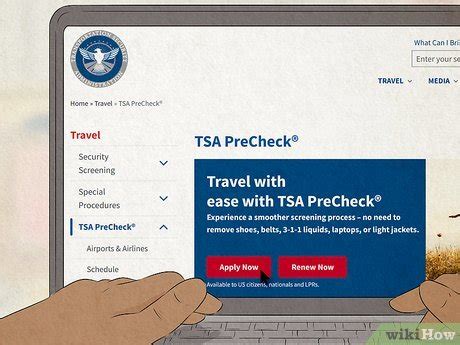 Find Your TSA PreCheck Number 2025: A Comprehensive Guide