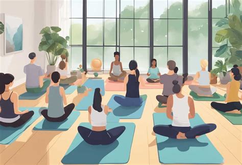 Find Your Zen: A Comprehensive Guide to Yoga Classes in Singapore