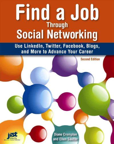 Find a Job Through Social Networking: Use LinkedIn Doc