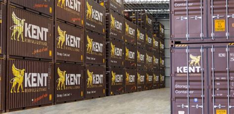 Find a Tailored Self-Storage Solution at Kent Supreme Self Storage