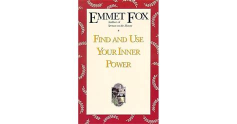 Find and Use Your Inner Power Kindle Editon