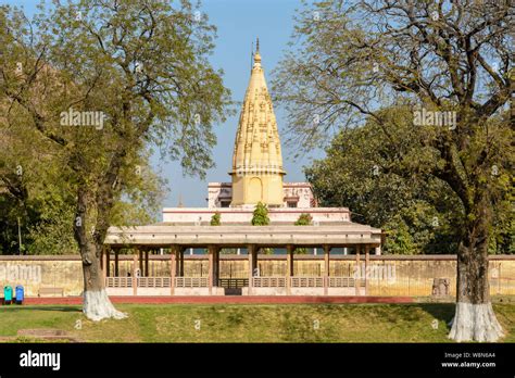 Find peace and reflection at a Digambar Jain Temple Near You