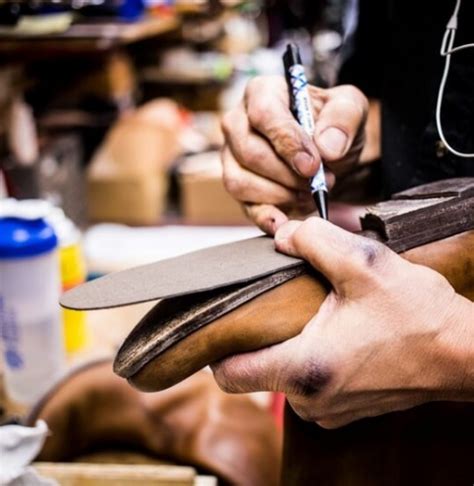 Find the Best Shoe Repair Shop Near You: A Comprehensive Guide