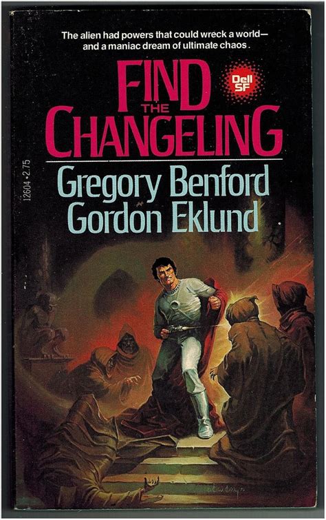 Find the Changeling Epub