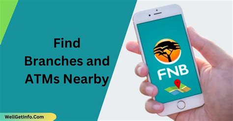 Find the Closest FNB Bank Location for Convenient Banking