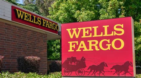 Find the Closest Wells Fargo Bank Near You: A Comprehensive Guide