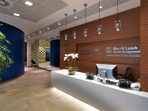 Find the Nearest Merrill Lynch Offices with Ease