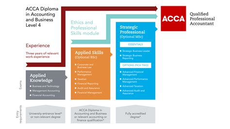 Find the Perfect Accounting Professional: A Comprehensive Guide to ACCA's Find a Member Directory