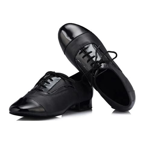 Find the Perfect Ballroom Dance Shoes Men for Style and Comfort