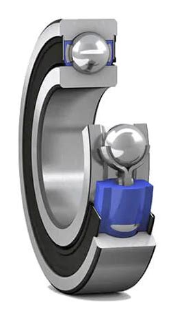 Find the Perfect Bearings for Your Needs with McMaster-Carr