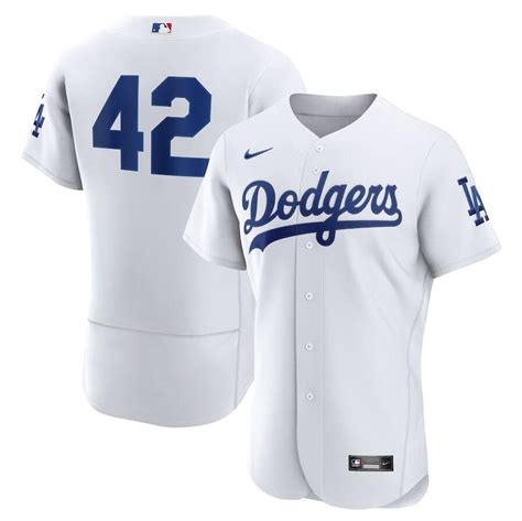 Find the Perfect Dodgers Jersey for Men