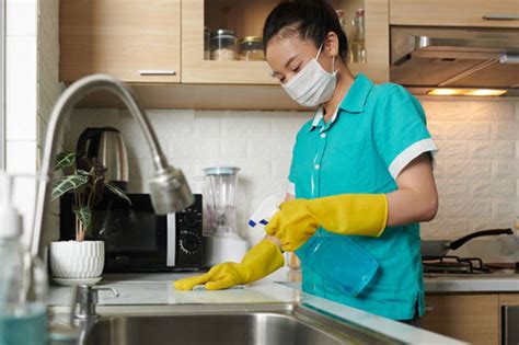 Find the Perfect Domestic Help with Our Top-Rated Maid Agency in Chennai