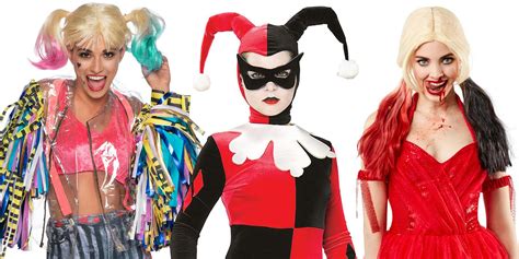 Find the Perfect Extra Large Harley Quinn Costume for Your Epic Transformation!