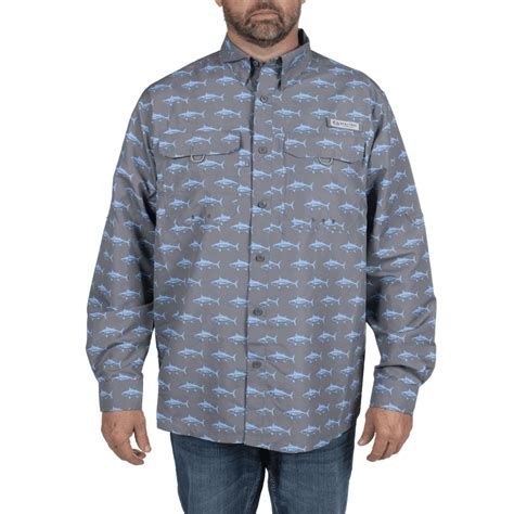 Find the Perfect Fishing Shirt at Walmart