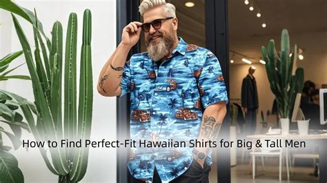 Find the Perfect Fit: Band T-Shirts Big and Tall