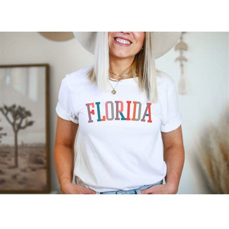 Find the Perfect Florida State Shirt to Rep Your Team