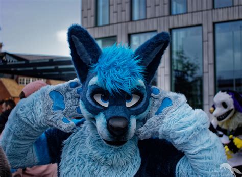 Find the Perfect Fursuit Maker Near You