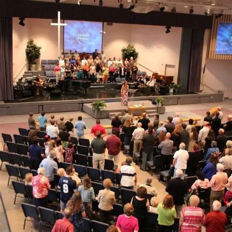 Find the Perfect House of Worship: 3 Nazarene Churches Near You