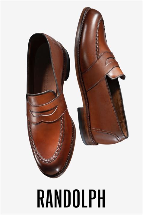 Find the Perfect Pair: A Comprehensive Guide to Allen Edmonds Stores Near You