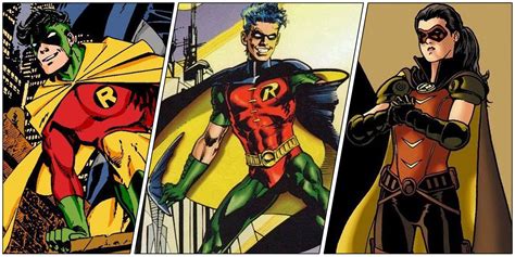 Find the Perfect Robins Costume: A Guide to Captivating Character Transformation