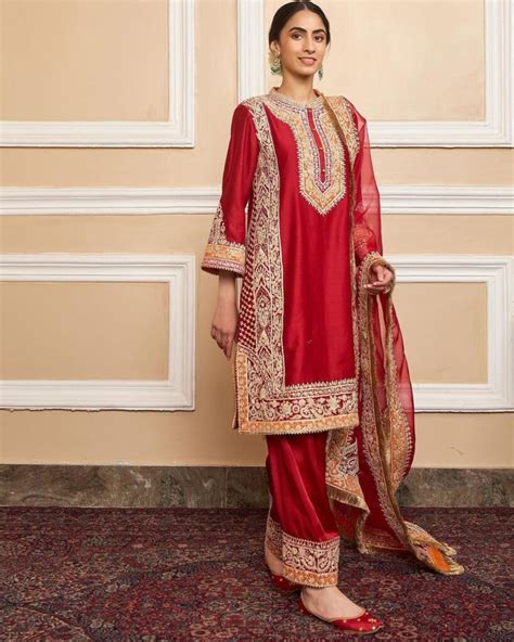 Find the Perfect Salwar Suit for Your Darling 14-Year-Old