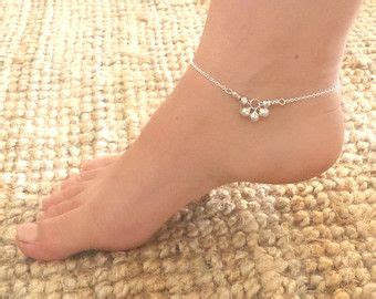 Find the Perfect Tinkle: A Guide to Choosing Bridal Anklets