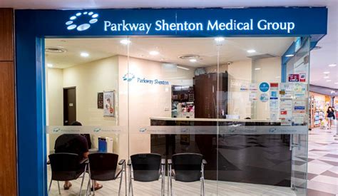 Find the Right Shenton Medical Clinic Near You: A Comprehensive Guide