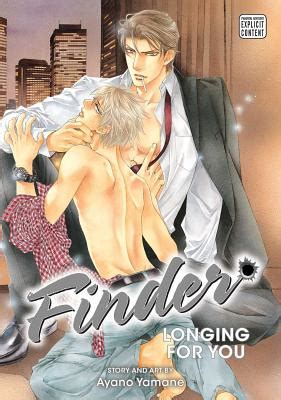 Finder Deluxe Edition Longing for You Vol 7 Epub