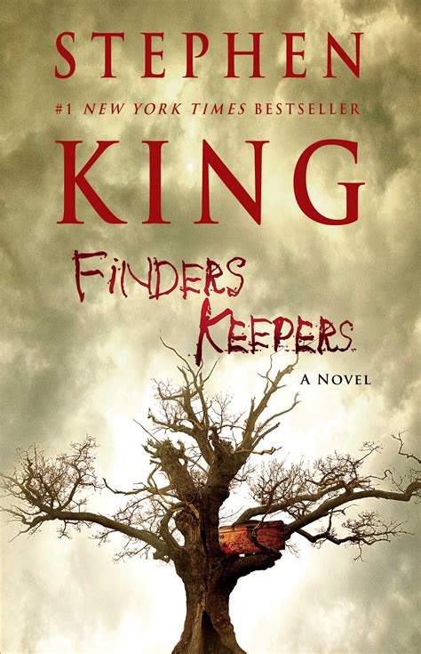 Finders Keepers PDF