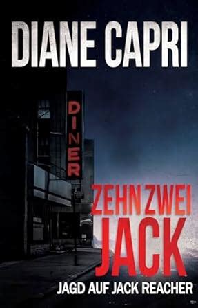 Findet Jack Jagd Auf Jack Reacher Volume 1 German Edition PDF