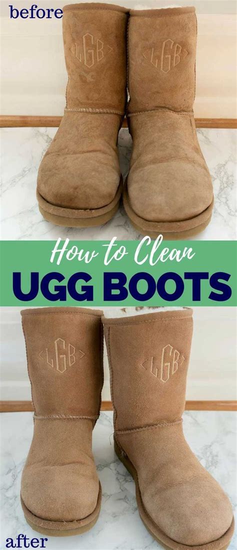 Finding Affordable Ugg Boots: A Step-by-Step Guide