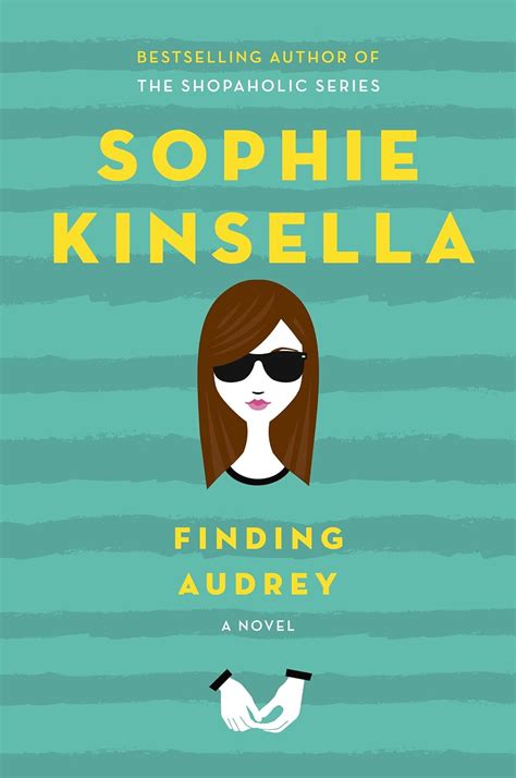 Finding Audrey Kindle Editon