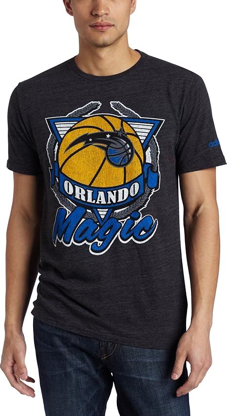 Finding Authentic Orlando Magic T-Shirts