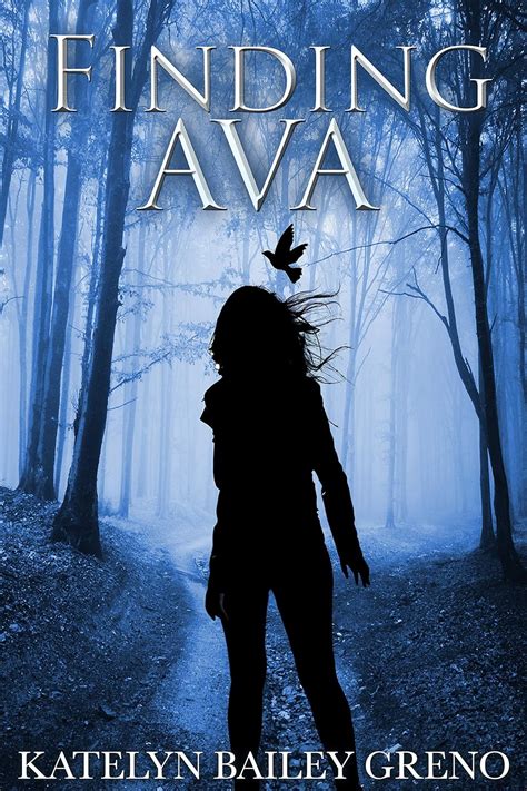 Finding Ava Kindle Editon