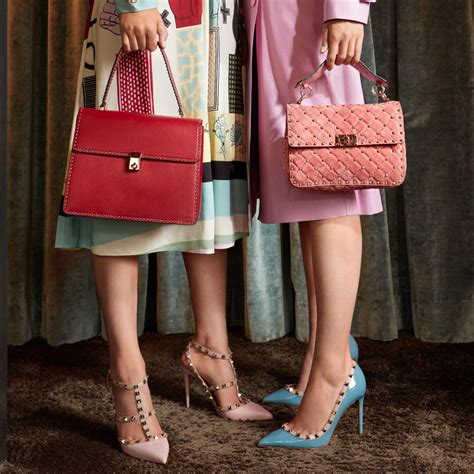 Finding Chic and Affordable: A Guide to Bagging Cheap Valentino Shoes