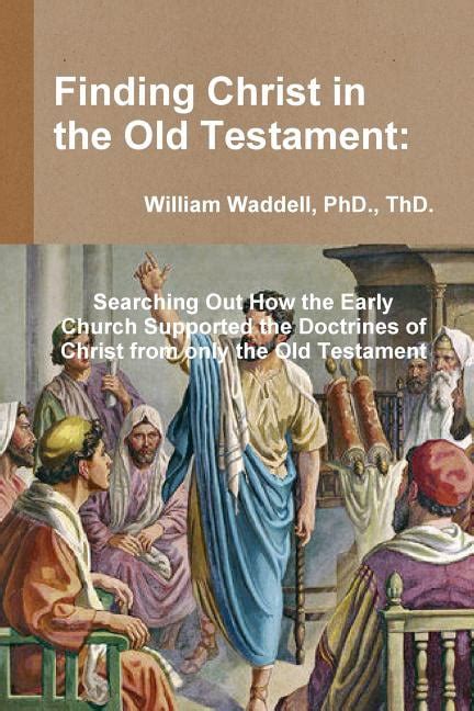 Finding Christ in the Old Testament Kindle Editon